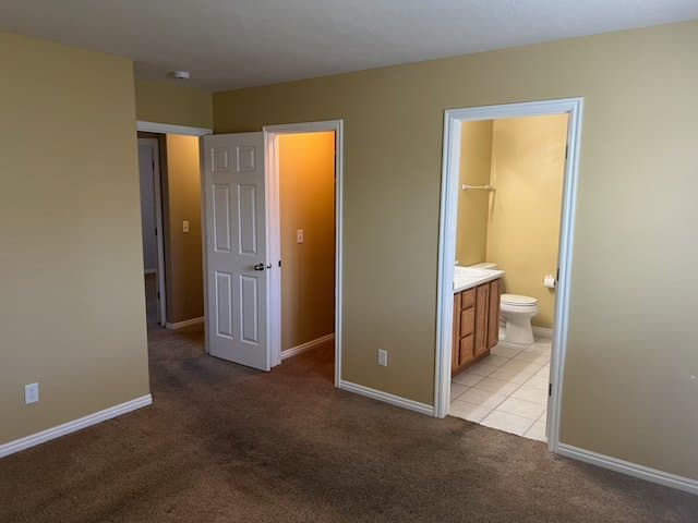 Eagle Mountain House: 1772 E Revere Way