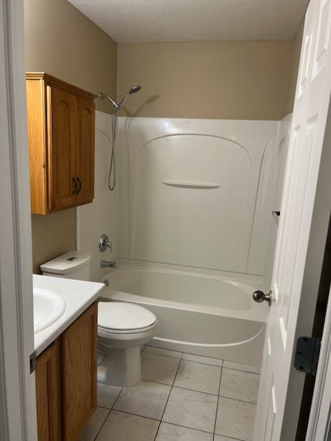 Eagle Mountain House: 1772 E Revere Way