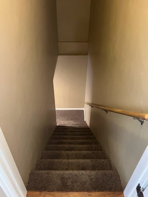 Eagle Mountain House: 1772 E Revere Way