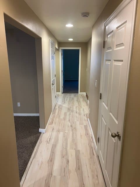 Eagle Mountain House: 1772 E Revere Way
