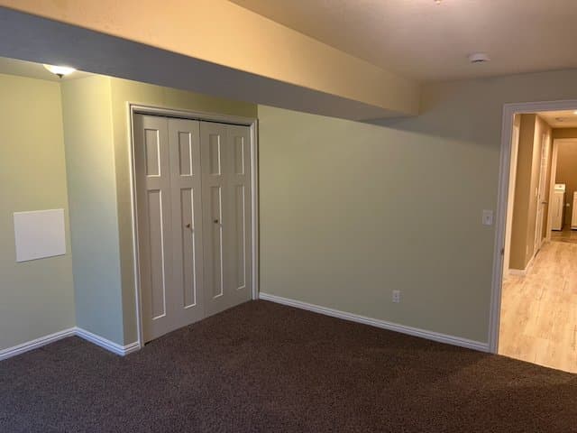 Eagle Mountain House: 1772 E Revere Way