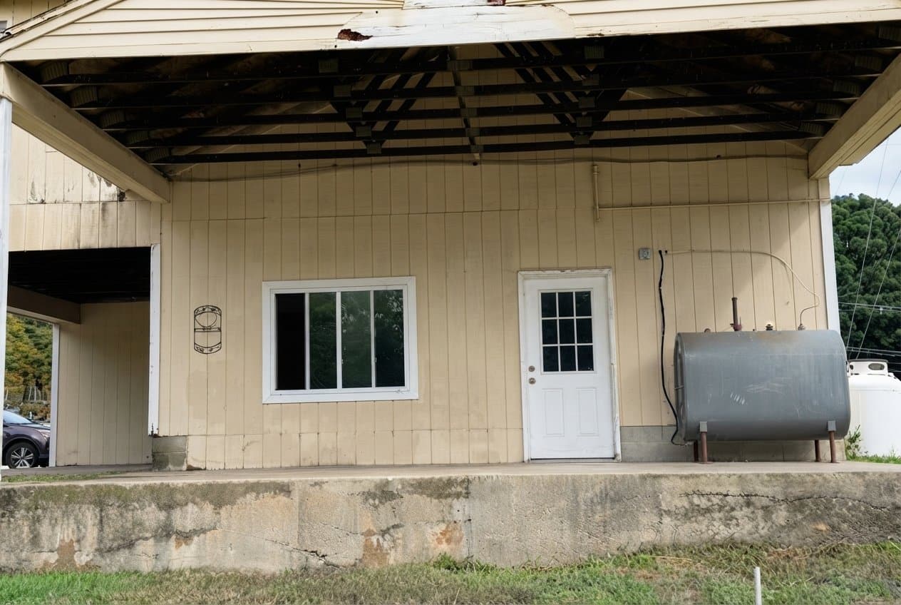 Weare Apartment: 613 S Stark Hwy