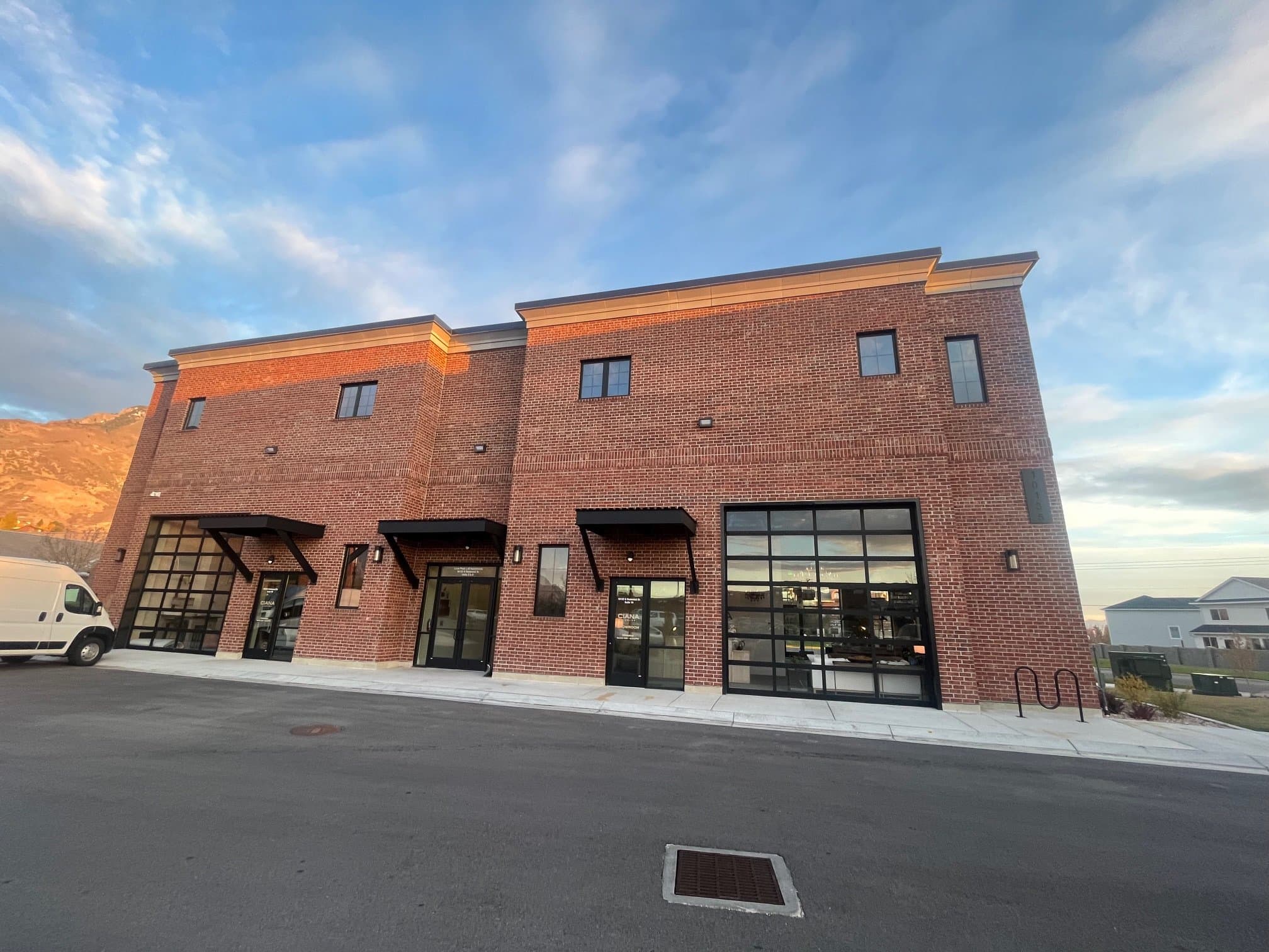 Pleasant Grove Apartment: 10135 N Redwood Dr