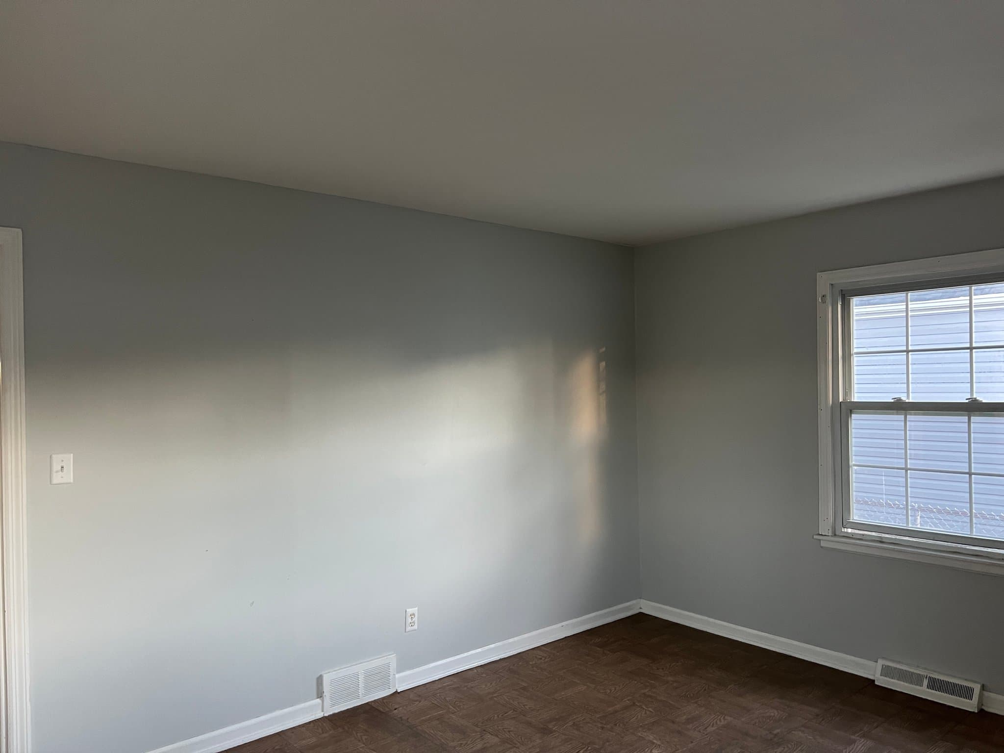 Hammond House: 7300 MARSHALL AV