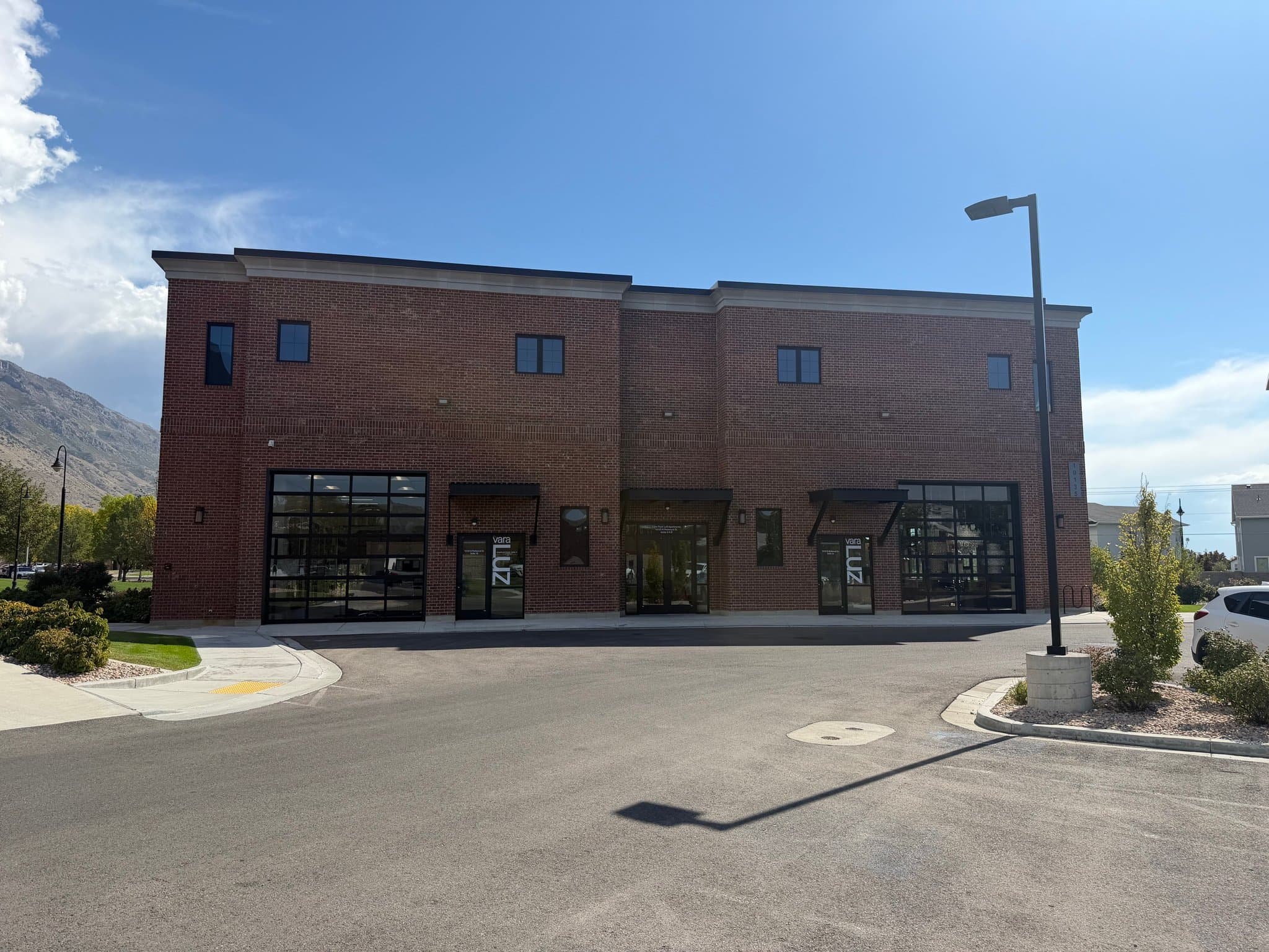 Pleasant Grove Apartment: 10135 N Redwood Dr