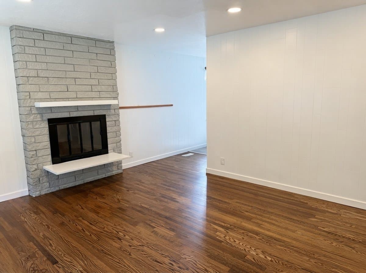 Salt Lake City House: 2788 S Hartford St