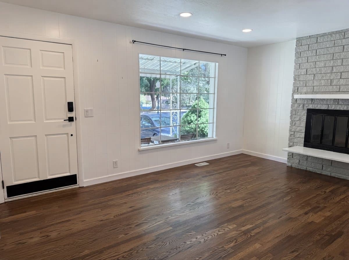 Salt Lake City House: 2788 S Hartford St