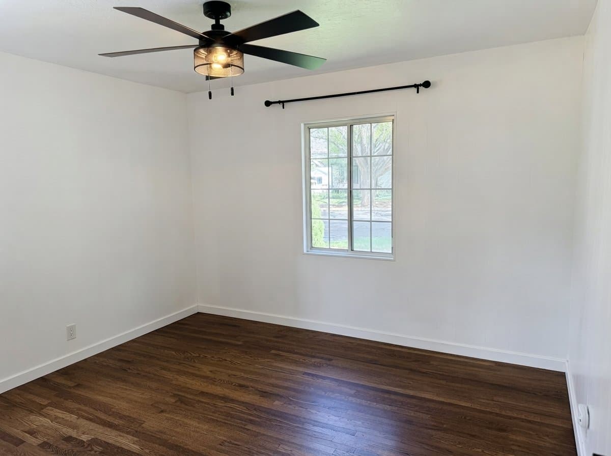Salt Lake City House: 2788 S Hartford St