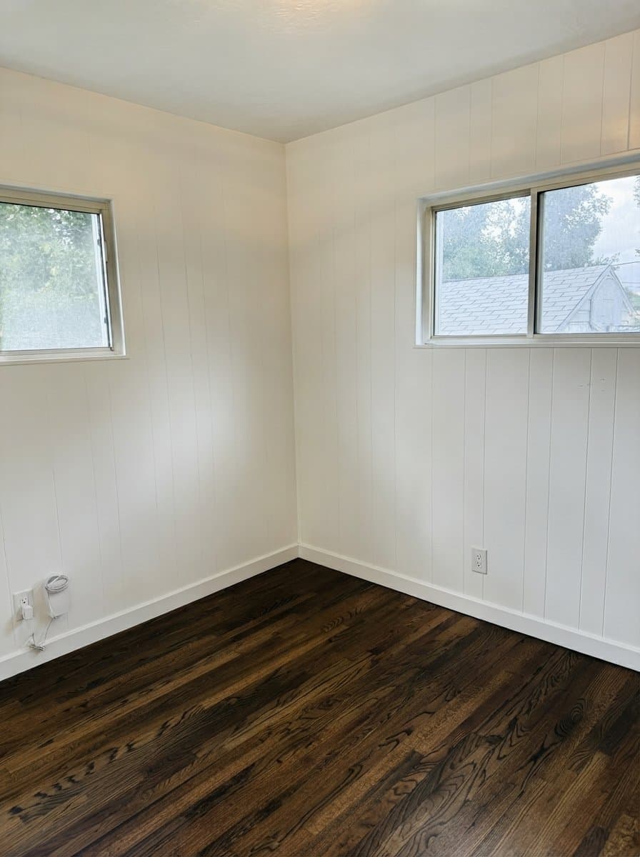 Salt Lake City House: 2788 S Hartford St