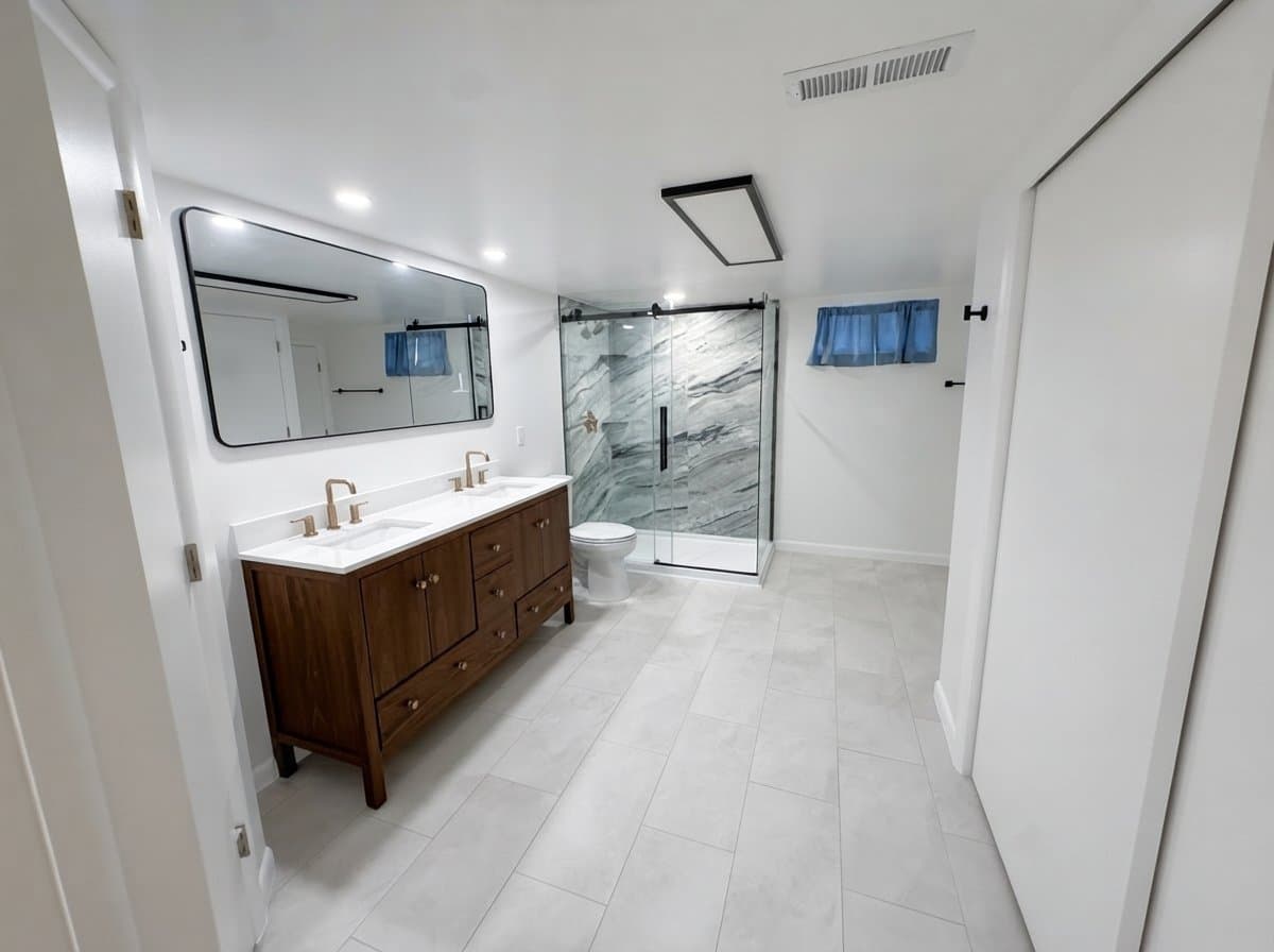Salt Lake City House: 2788 S Hartford St