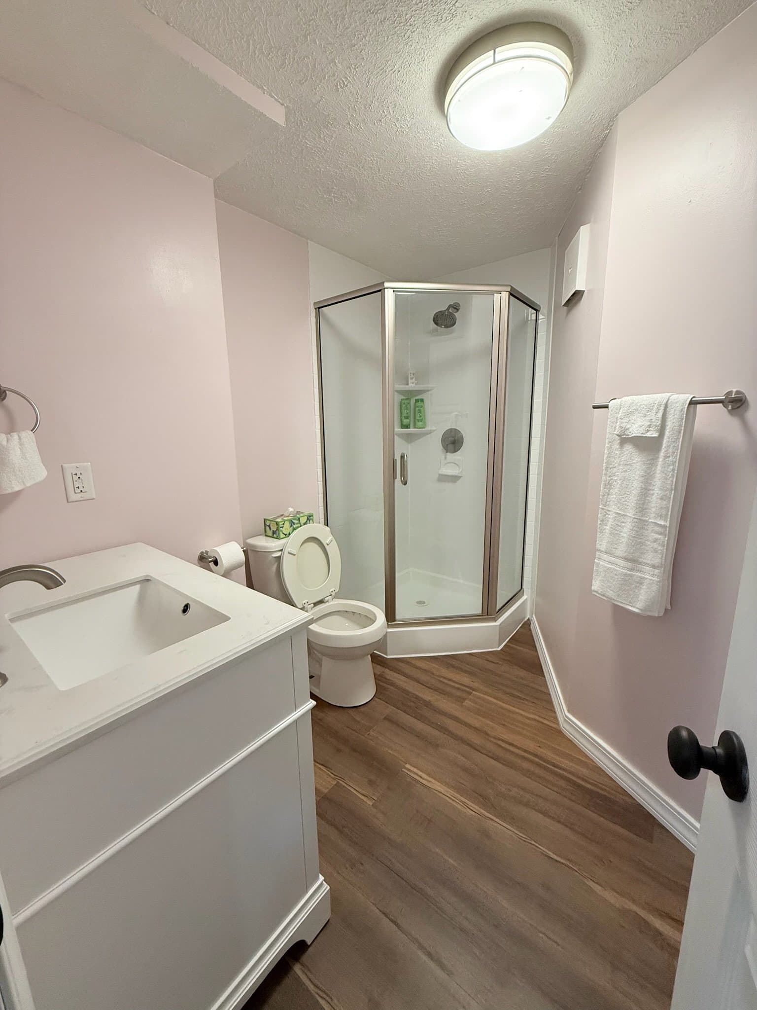 Omaha Single Room: 10628 Hartman Ave