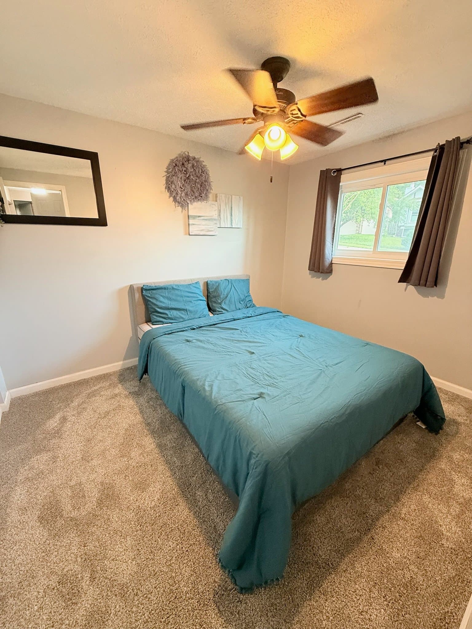 Omaha Single Room: 10628 Hartman Ave