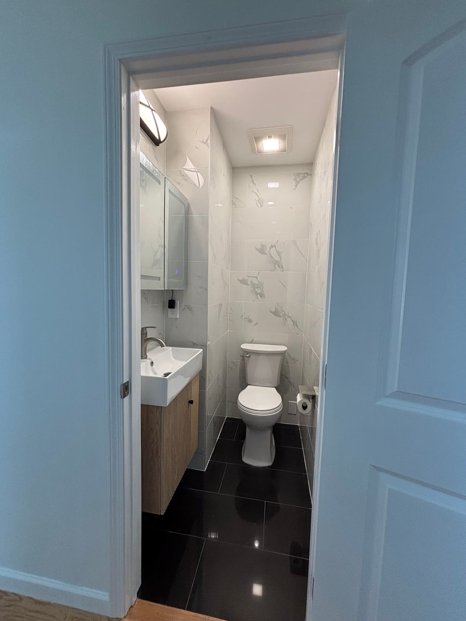 San Francisco Apartment: 622-624 Shrader St