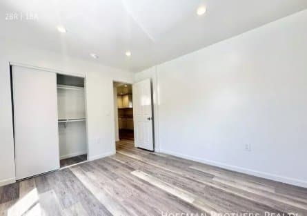 Los Angeles Multiplex: 5306 Packard St