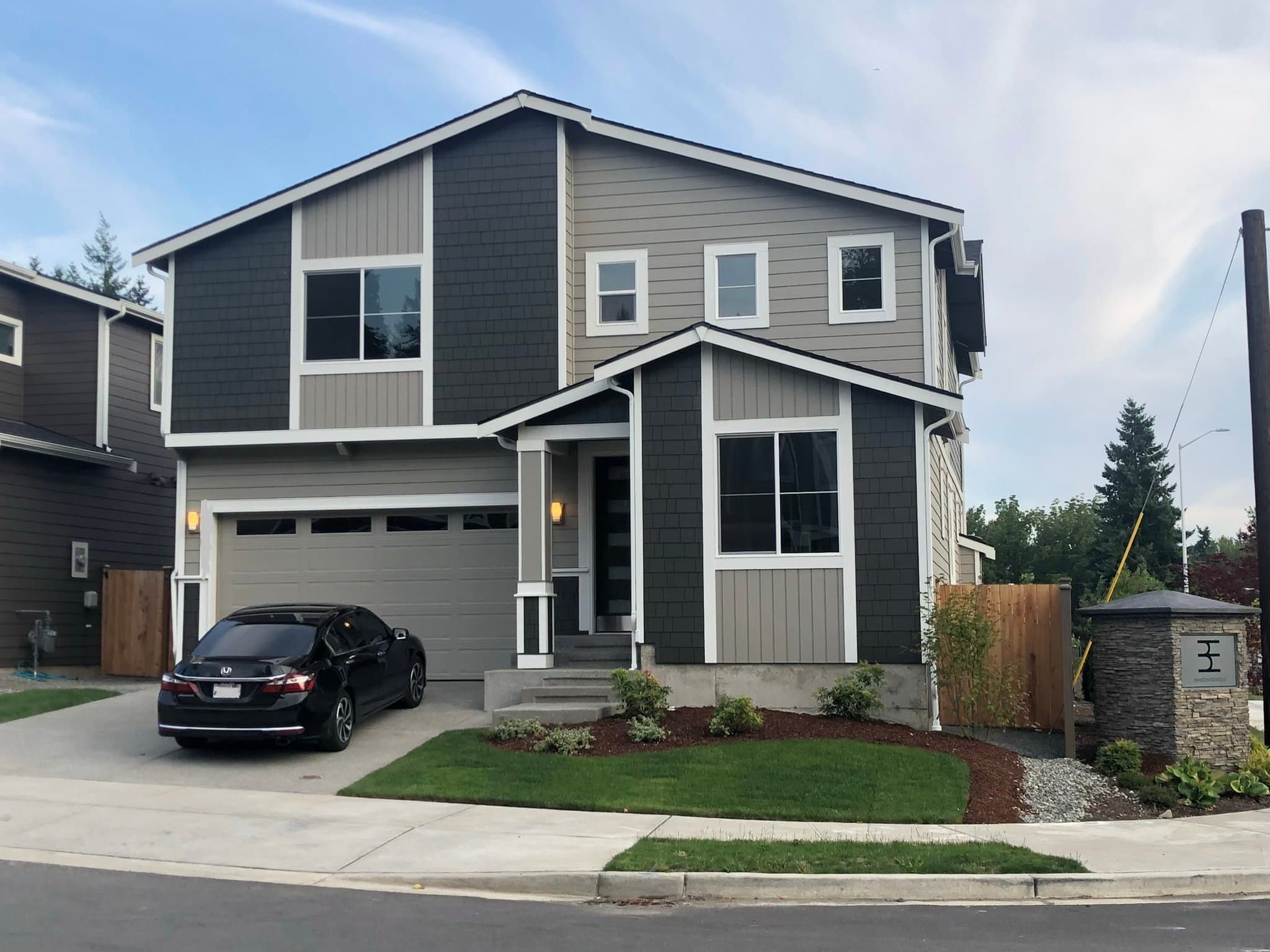 Kent House: 9407 S 245th Pl