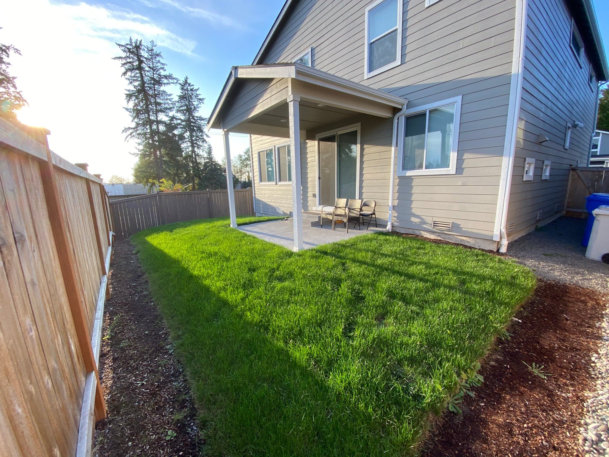 Kent House: 9407 S 245th Pl