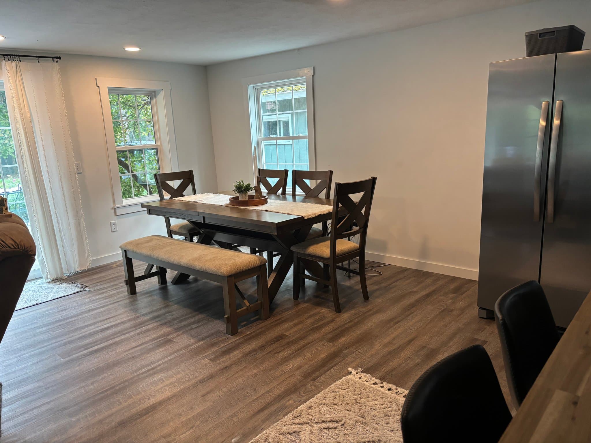 Manistique House: 8226 W Hiawatha Ave