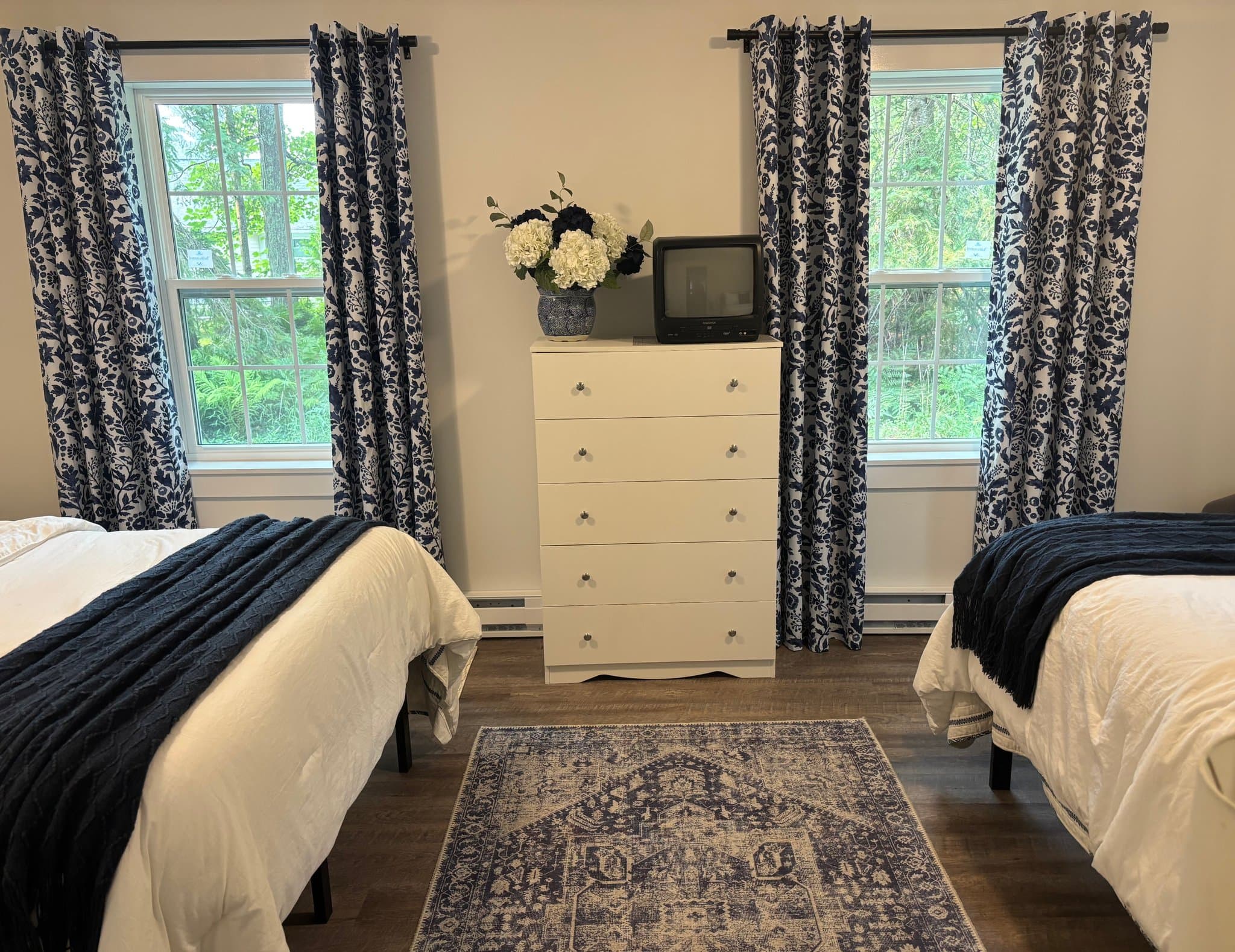 Manistique House: 8226 W Hiawatha Ave