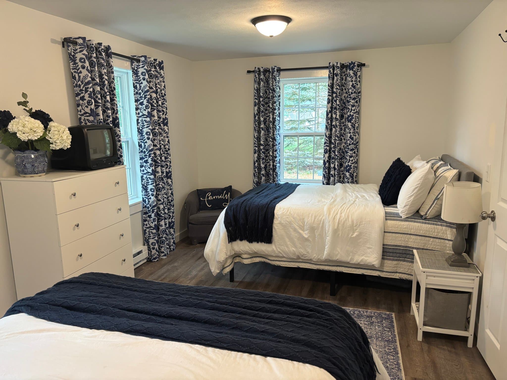 Manistique House: 8226 W Hiawatha Ave