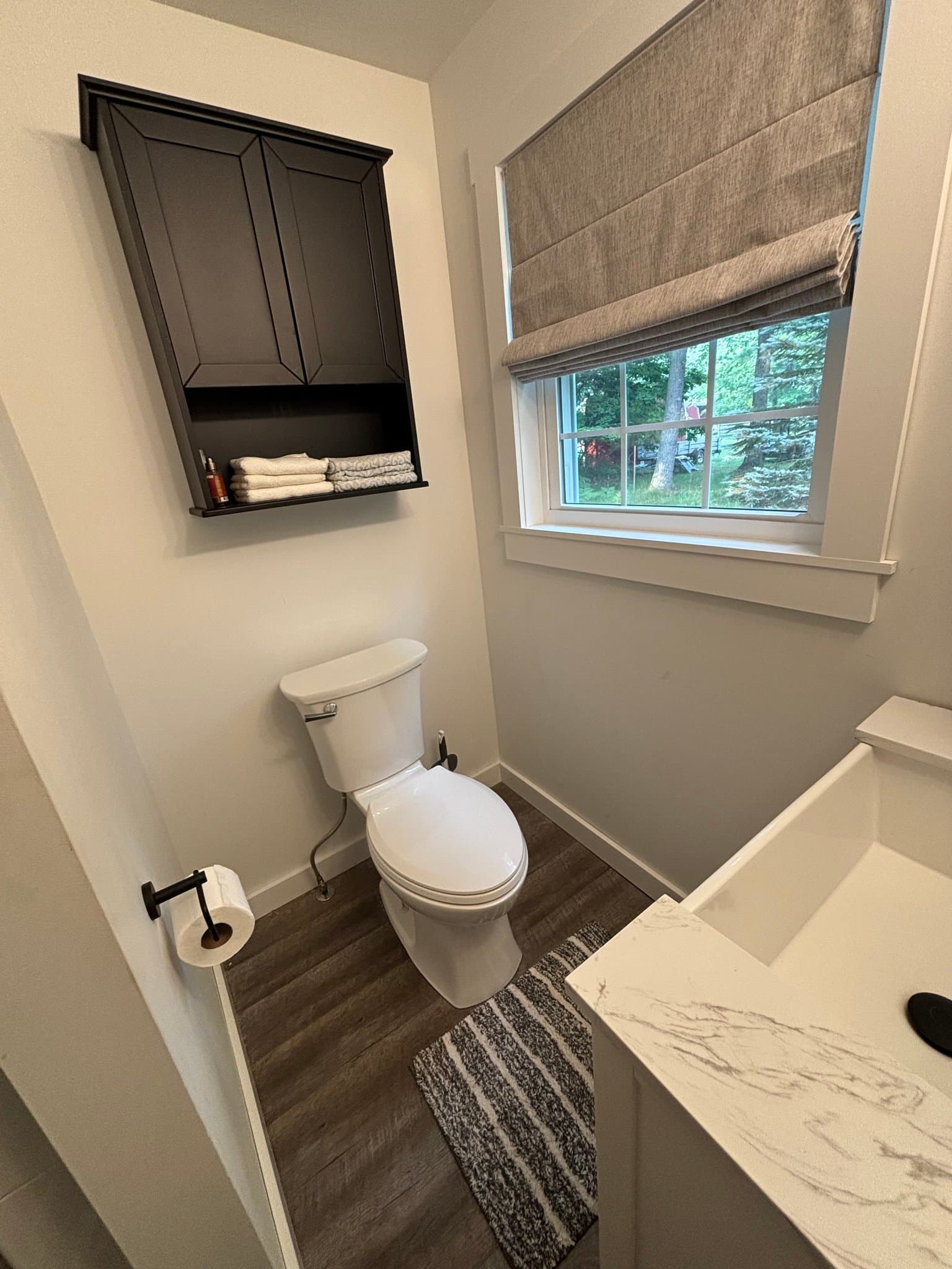 Manistique House: 8226 W Hiawatha Ave