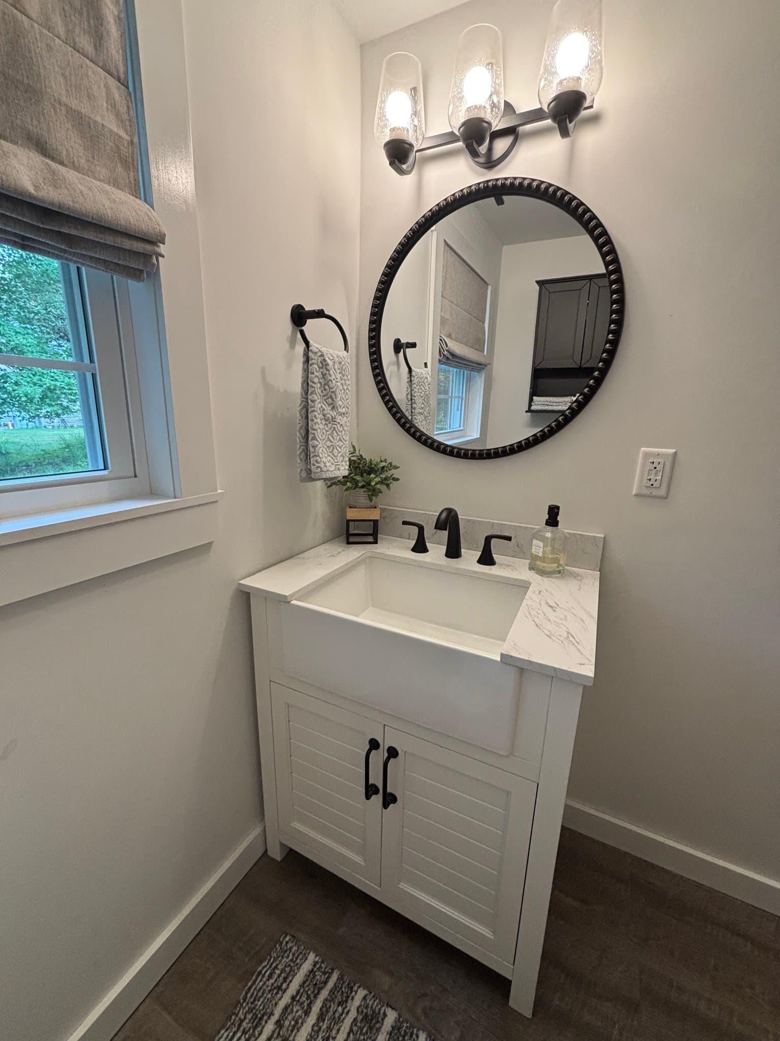 Manistique House: 8226 W Hiawatha Ave