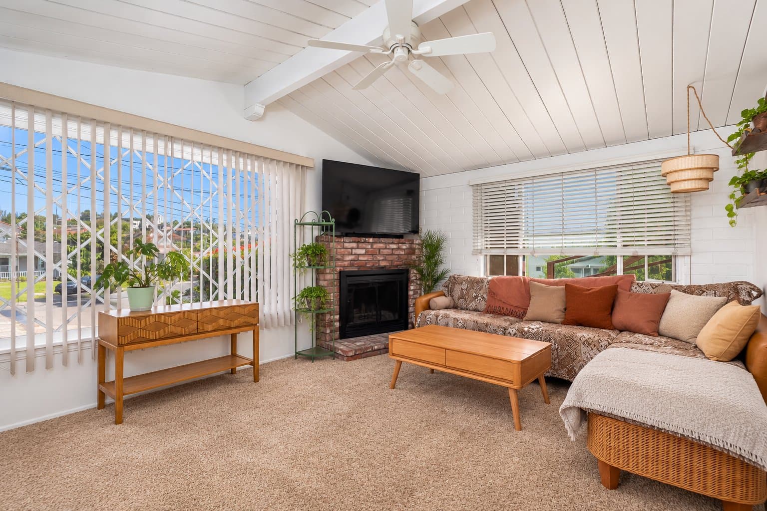 San Diego House: 1760 Galveston St