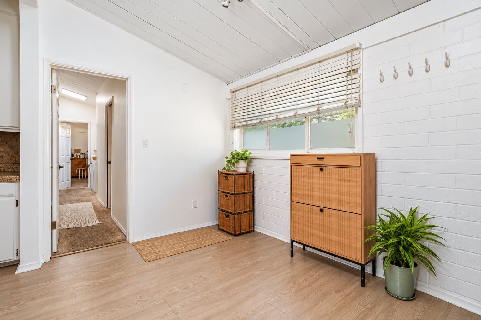 San Diego House: 1760 Galveston St