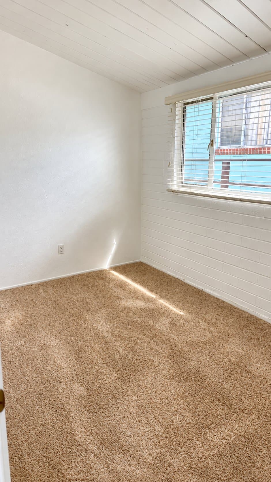 San Diego House: 1760 Galveston St