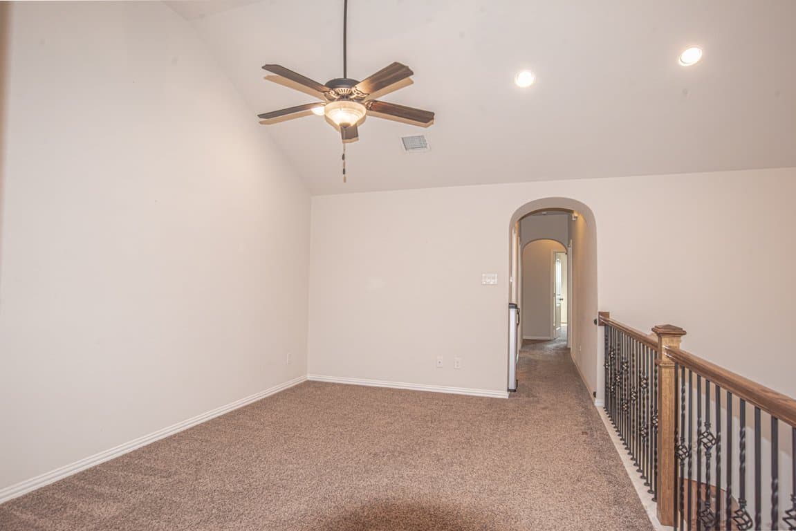Arlington House: 1203 Harris Hawk Way