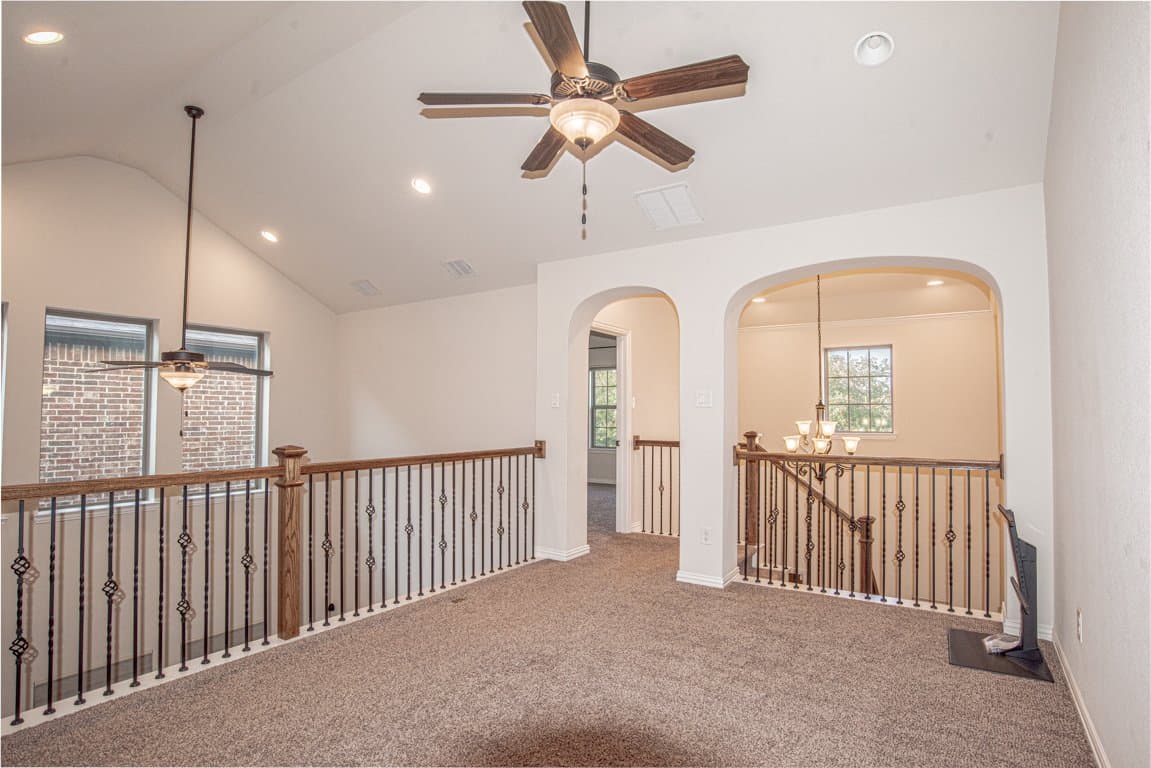 Arlington House: 1203 Harris Hawk Way