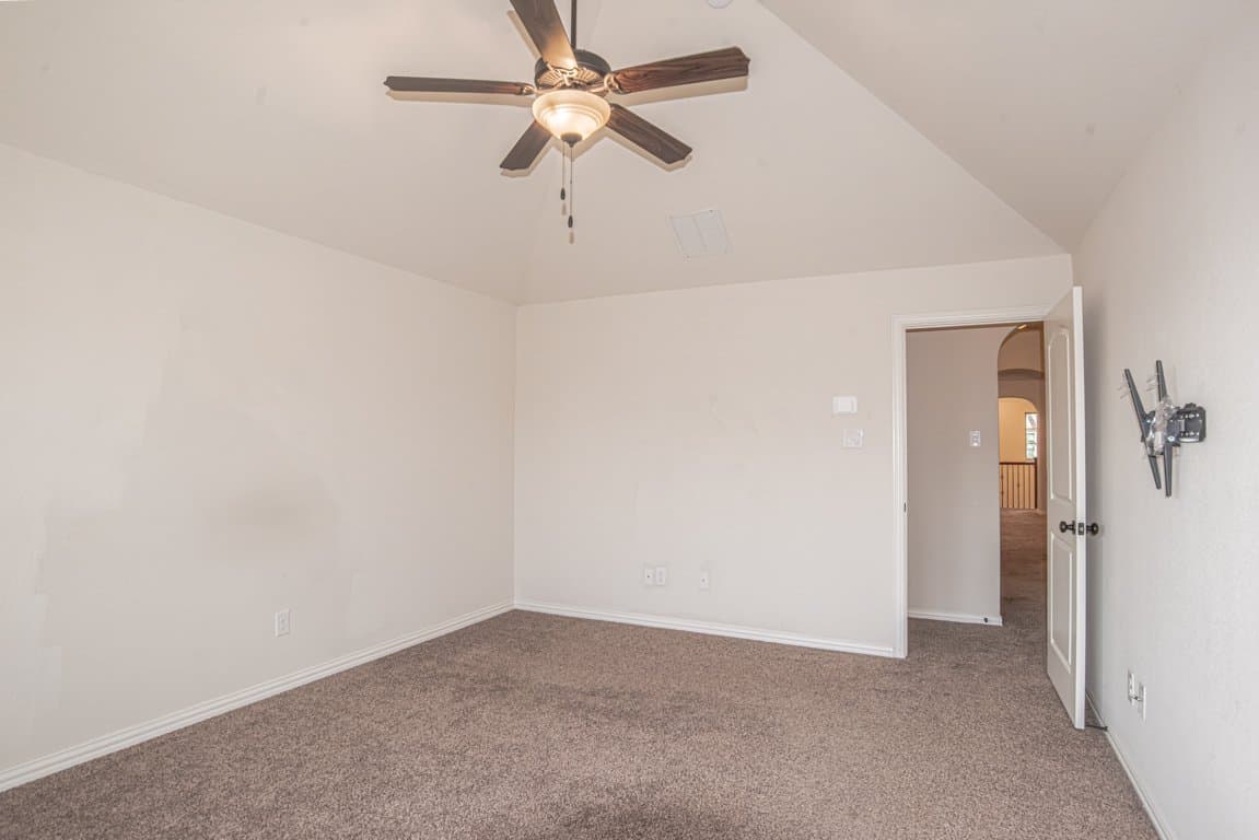 Arlington House: 1203 Harris Hawk Way