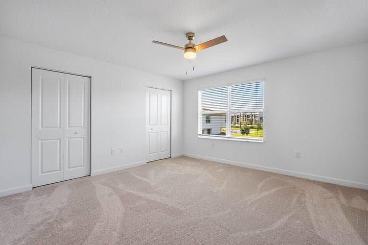 Lake Worth Townhome: 6758 Broadwater Lane