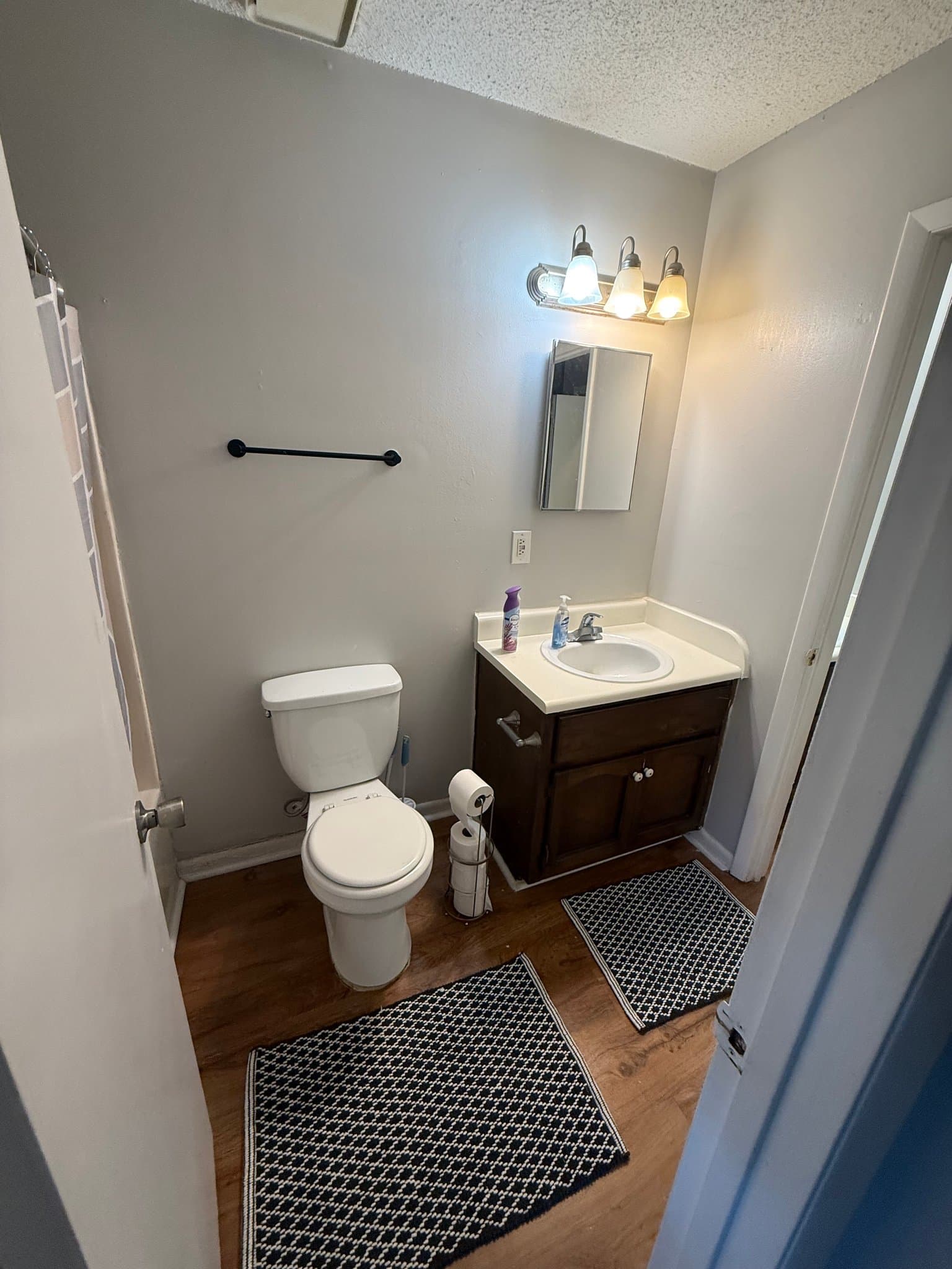 Huntsville Other: 1417 Ascent Trl NW