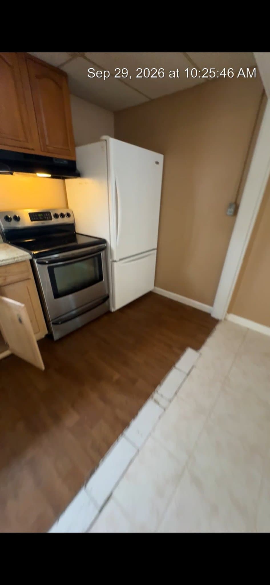 Weare Apartment: 613 S Stark Hwy