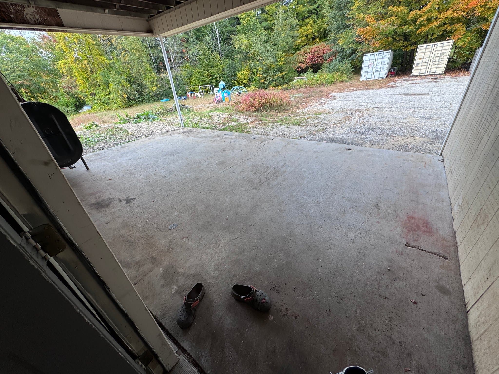 Weare Apartment: 613 S Stark Hwy