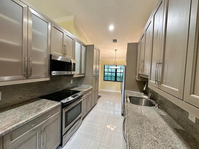 Boca Raton Townhome: 17340 Boca Club Boulevard