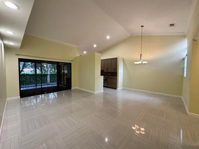 Boca Raton Townhome: 17340 Boca Club Boulevard