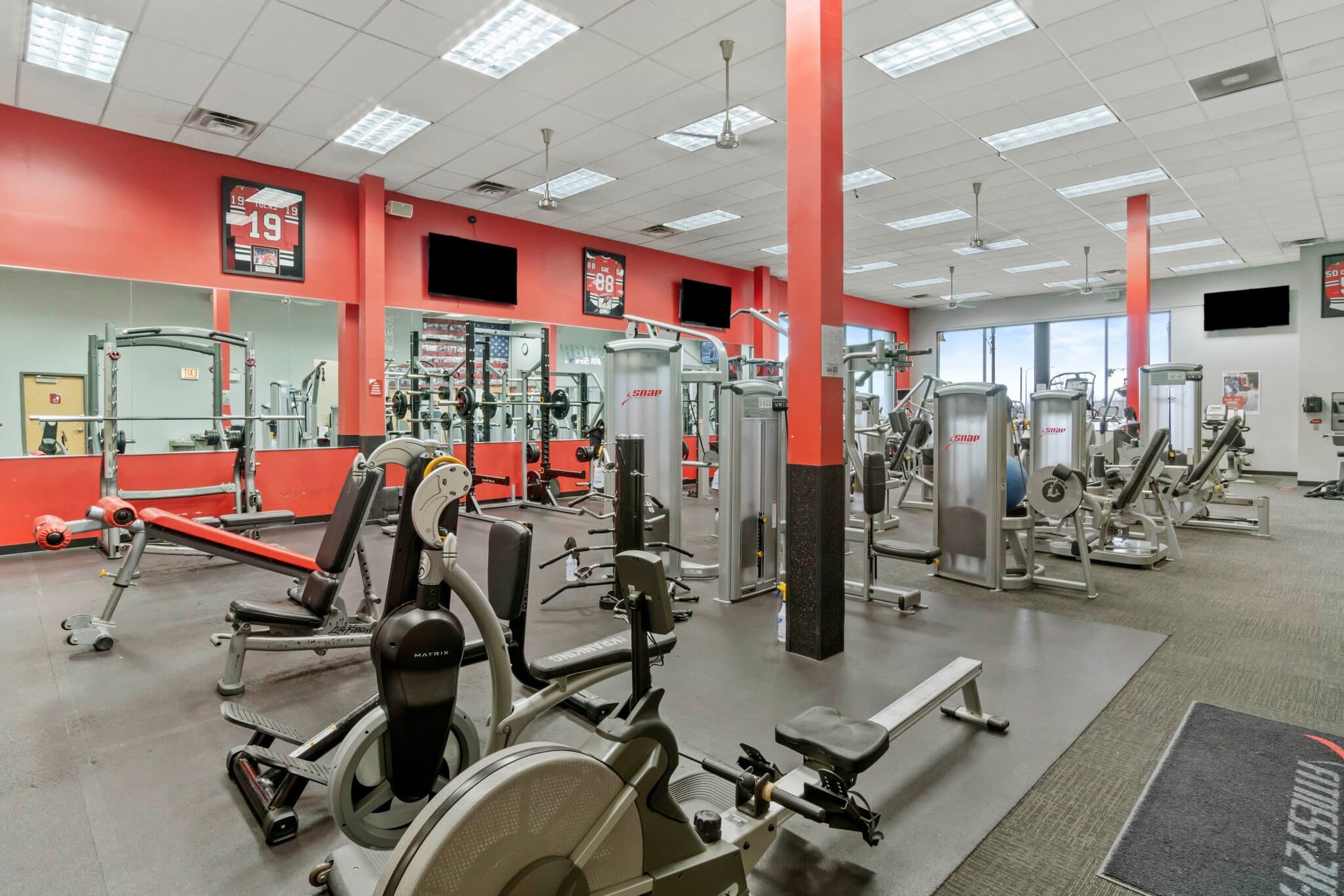 Chicago Condo: 1231 S Wabash Ave