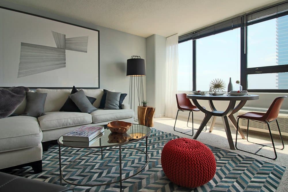 Chicago Condo: 1231 S Wabash Ave
