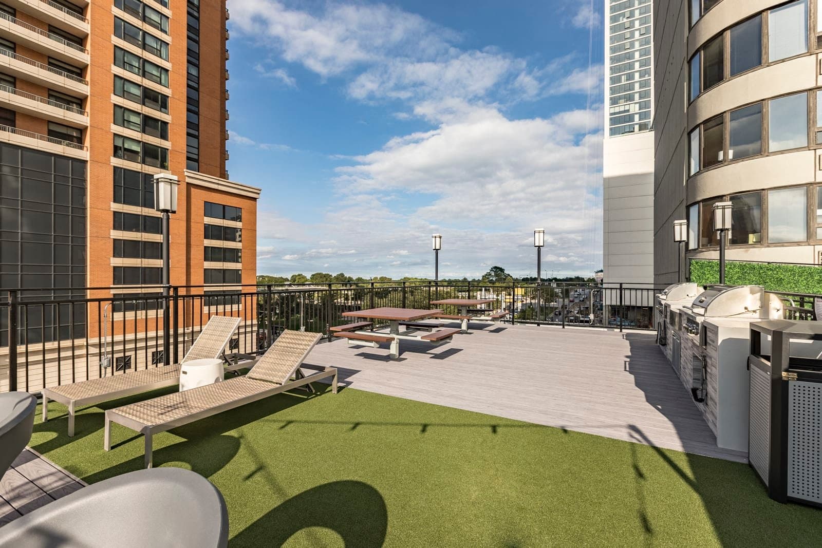 Chicago Condo: 1231 S Wabash Ave