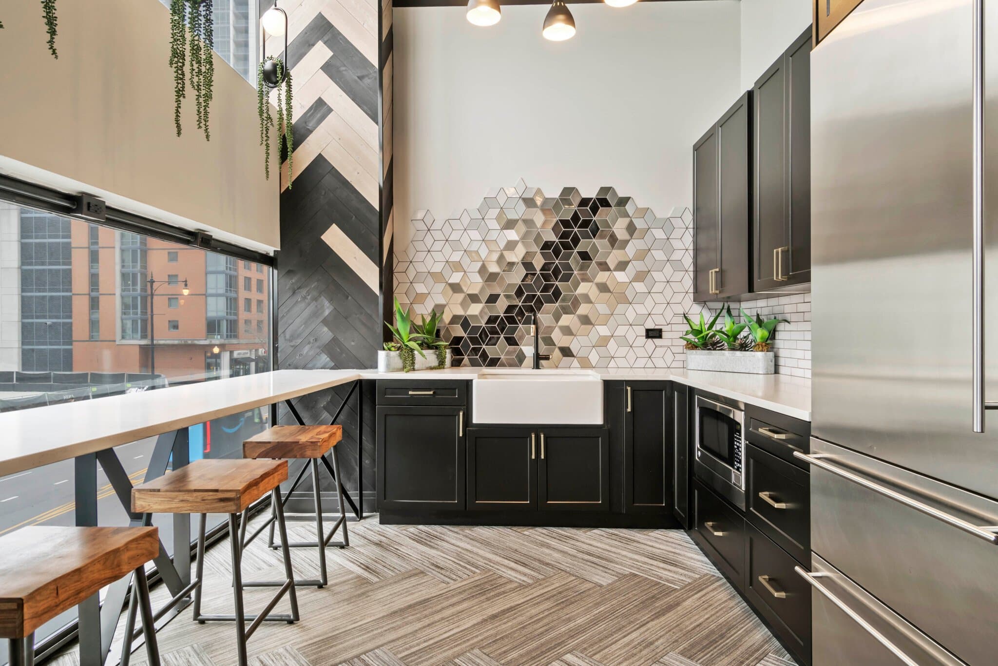 Chicago Condo: 1231 S Wabash Ave