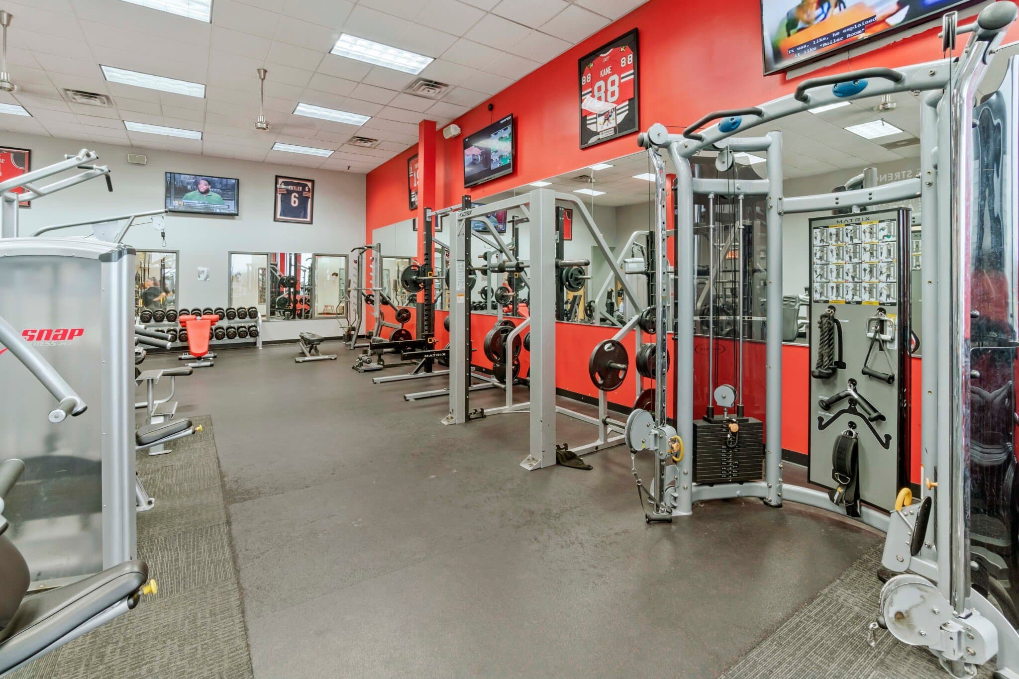 Chicago Condo: 1231 S Wabash Ave