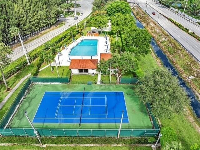 Delray Beach Townhome: 3113 SAN FERNANDO Drive 31-D