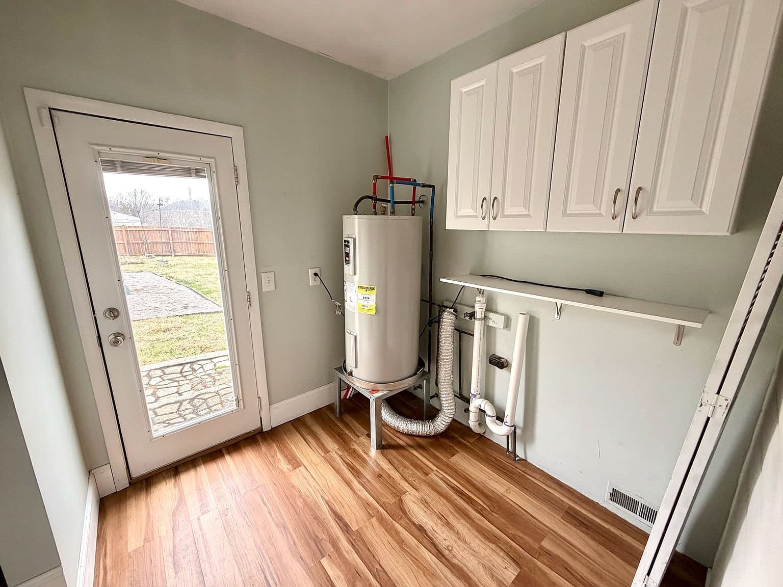 Hendersonville House: 134 Two Valley Rd