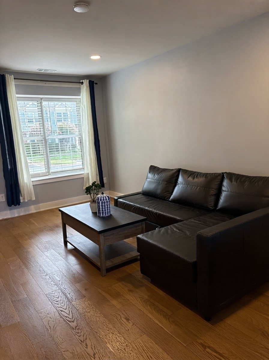 Sterling Townhome: 46703 Atwood Sq