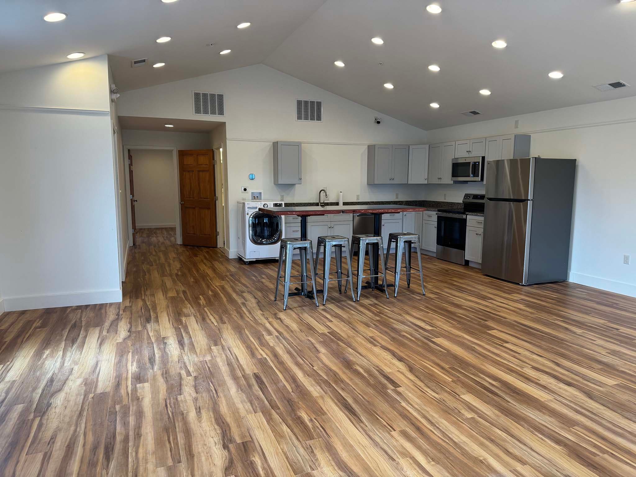 North East House: 15 N Main Street