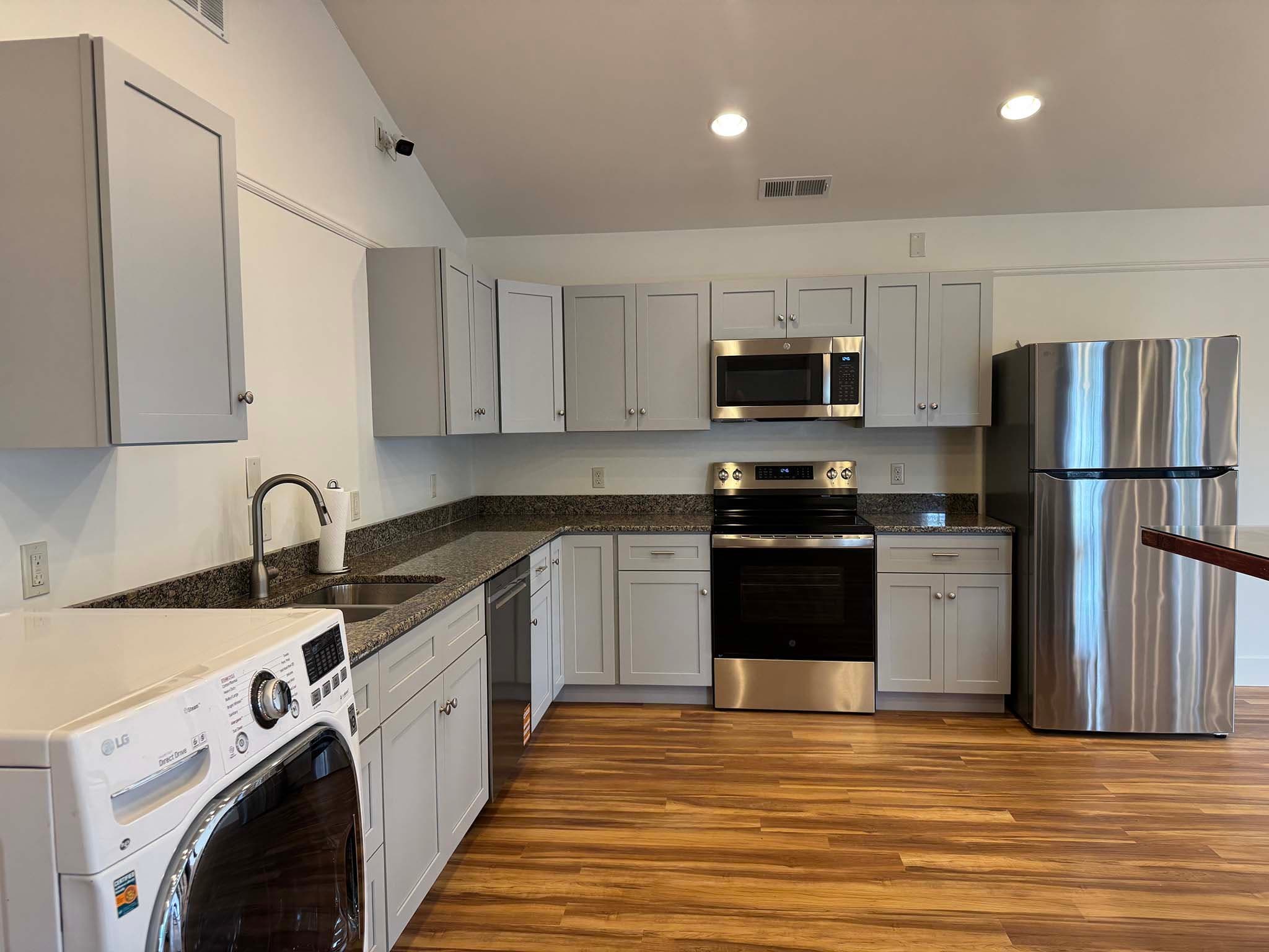 North East House: 15 N Main Street