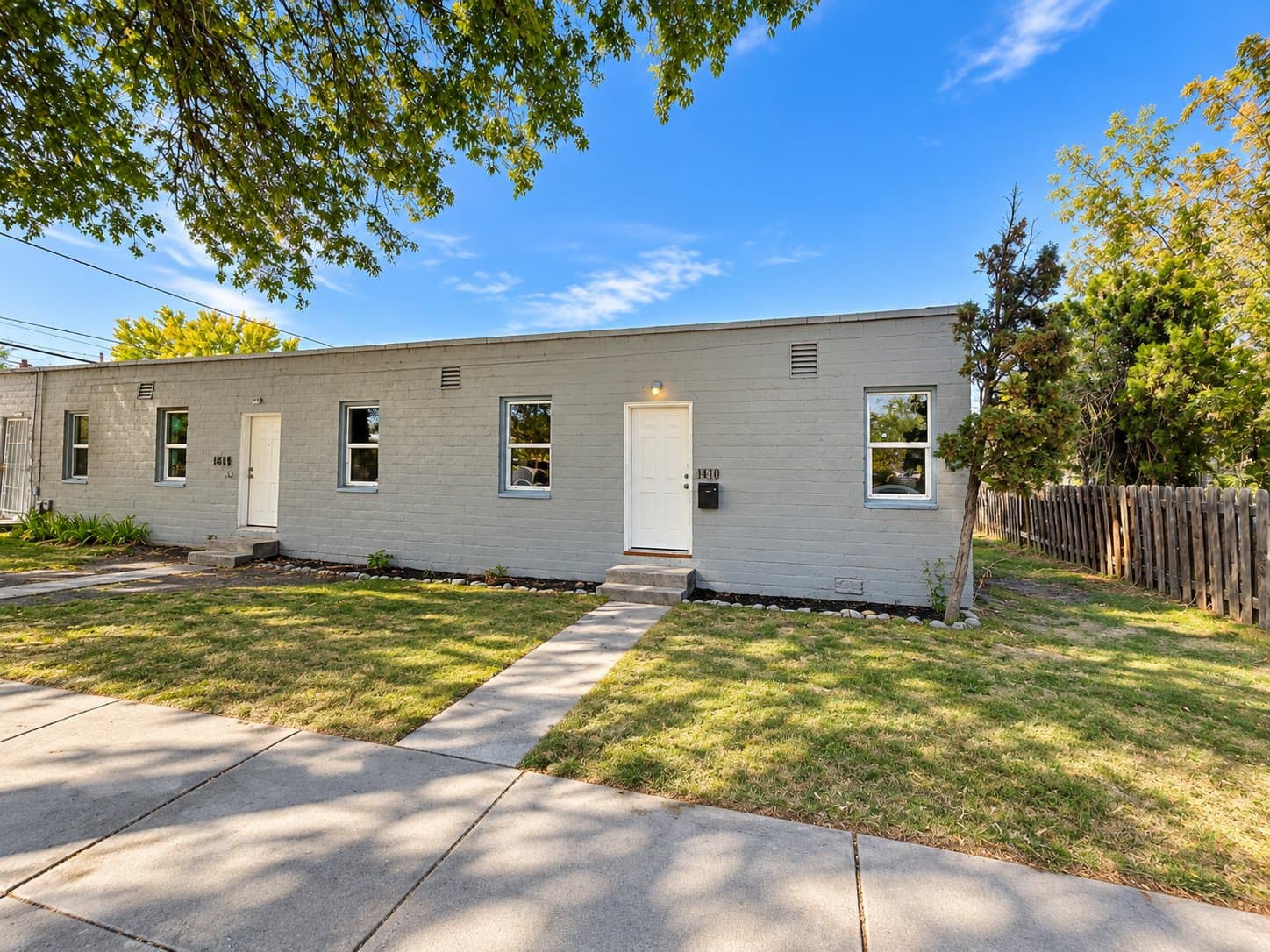 Klamath Falls Multiplex: 1410 Mitchell St