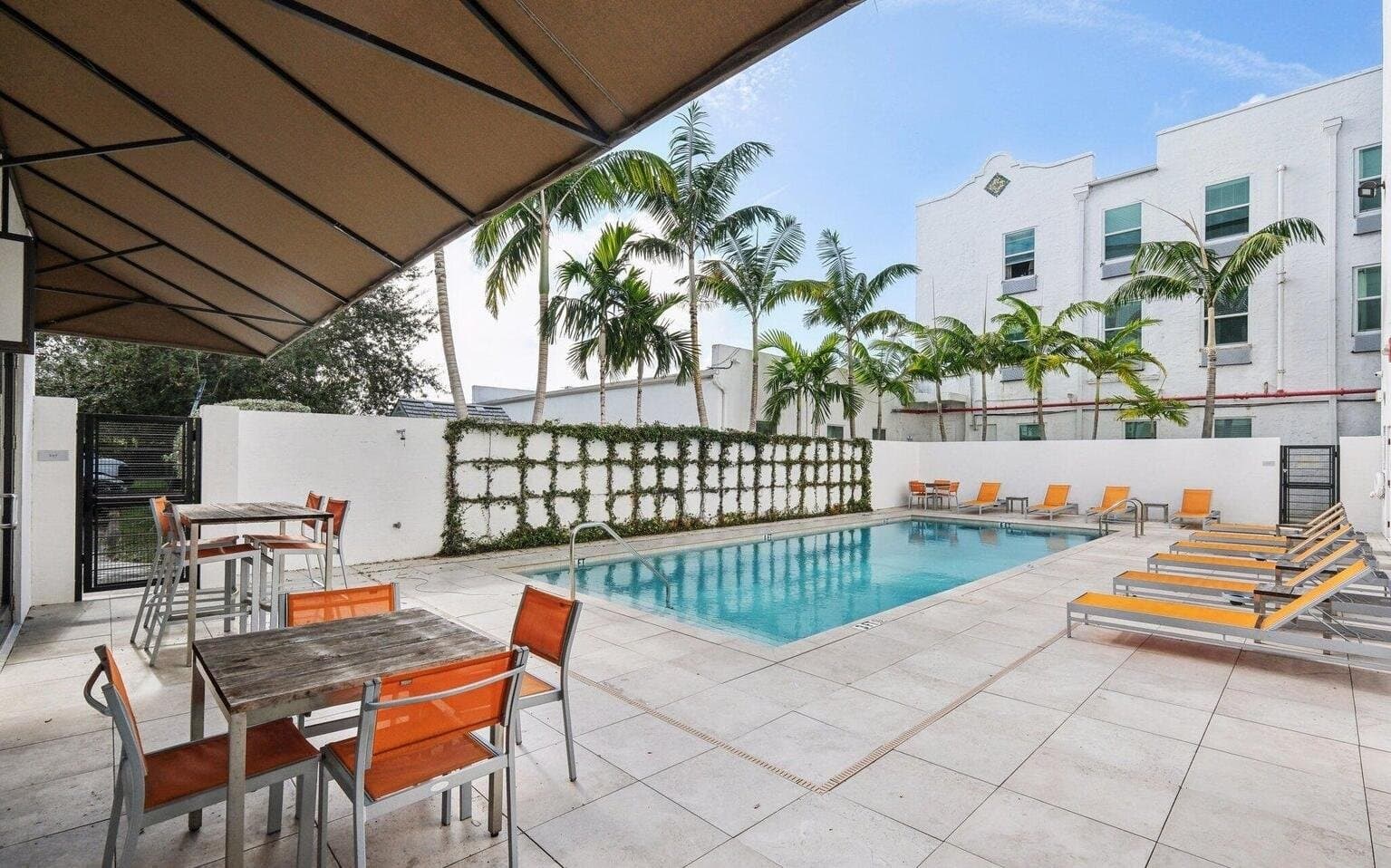 West Palm Beach Apartment: 312 23RD Street,