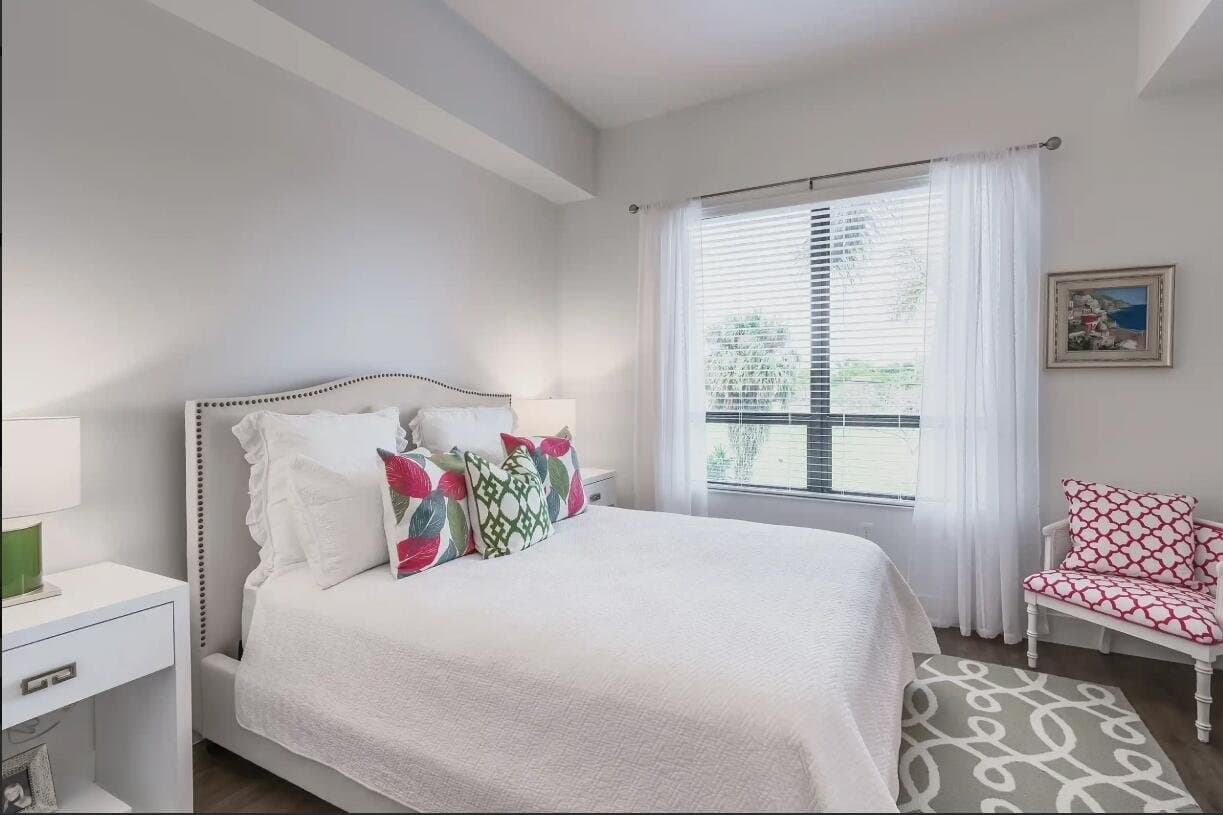 West Palm Beach Apartment: 312 23RD Street,